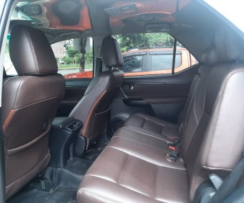 Toyota Fortuner 2019 - Giá 950 triệu