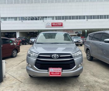 Toyota Innova 2019 - Số sàn, giá ưu đãi