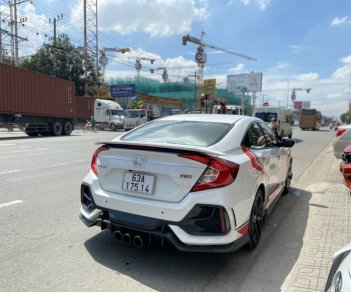 Honda Civic 2020 - Nhập khẩu Thái Lan một chủ từ mới, đi chuẩn 2 vạn kilomet