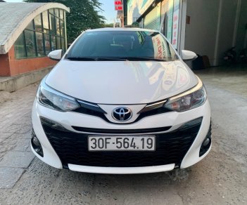 Toyota Yaris 2018 - Xe nhập khẩu nguyên chiếc