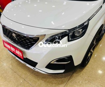 Peugeot 3008 2019 - Đã đi 10.000km như mới 