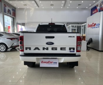 Ford Ranger 2020 - Bao test hãng toàn quốc