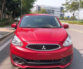 Mitsubishi Mirage 2017 - Mitsubishi Mirage 2017 số sàn