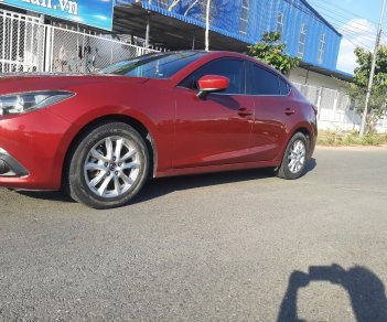 Mazda 3 2016 - Giá chỉ 485 triệu