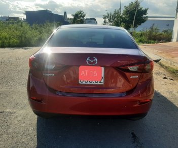 Mazda 3 2016 - Giá chỉ 485 triệu