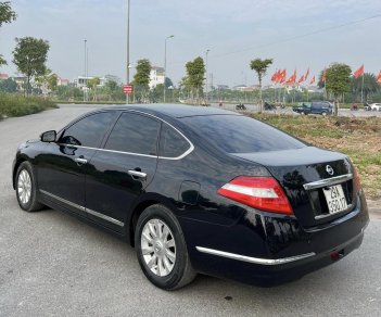 Nissan Teana 2011 - Nissan Teana 2011 tại Hải Dương