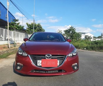 Mazda 3 2016 - Giá chỉ 485 triệu