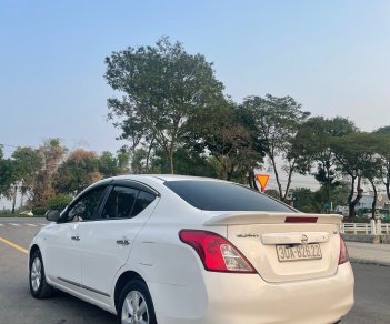 Nissan Sunny 2015 - Bao check toàn quốc