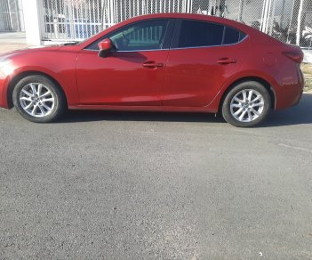 Mazda 3 2016 - Giá chỉ 485 triệu