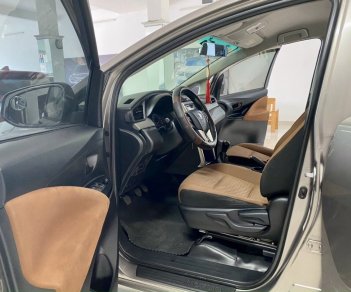 Toyota Innova 709 2018 - Chính chủ Hải Phòng, giá 595tr