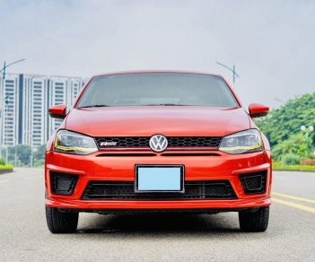 Volkswagen Polo 2021 - Còn rất mới giá 639tr