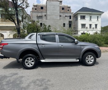 Mitsubishi Triton 2017 - Siêu đẹp, sơ cua chưa chạm đất