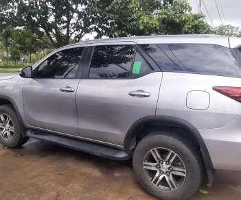 Toyota Fortuner 2019 - Giá 950 triệu