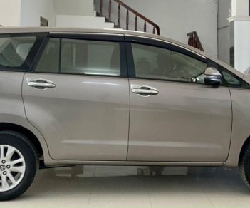 Toyota Innova 709 2018 - Chính chủ Hải Phòng, giá 595tr