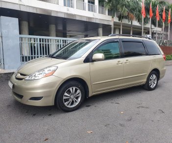 Toyota Sienna 2008 - Xe biển số SG