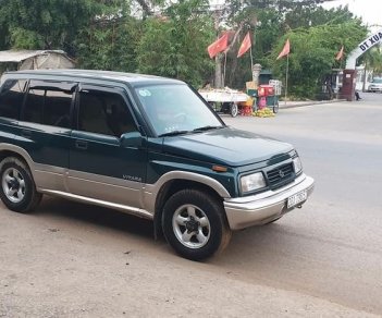 Suzuki Vitara 2005 - Suzuki Vitara 2005