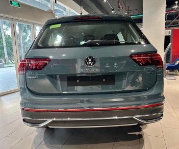 Volkswagen Tiguan 2022 - Màu cực đẹp - Sẵn xe - Cực nhiều ưu đãi trong T2