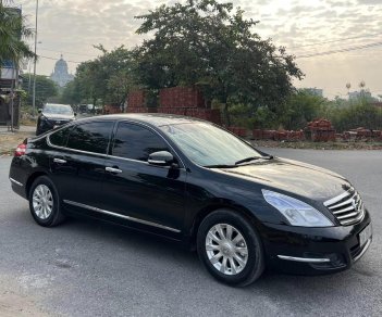 Nissan Teana 2011 - Nissan Teana 2011 tại Hải Dương