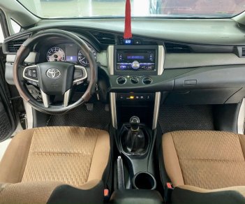 Toyota Innova 709 2018 - Chính chủ Hải Phòng, giá 595tr