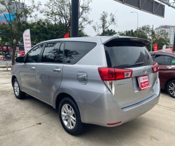 Toyota Innova 2019 - Số sàn, giá ưu đãi