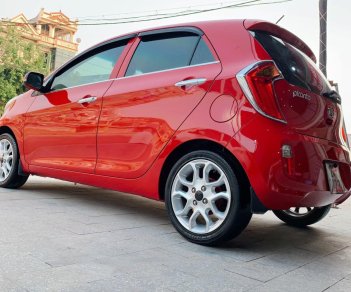 Kia Picanto 2012 - Kia Picanto 2012 số sàn