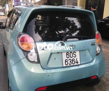 Daewoo Matiz 2009 - Nhập Hàn Quốc