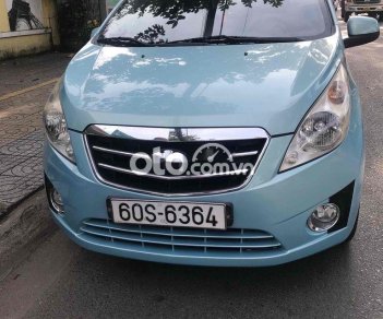 Daewoo Matiz 2009 - Nhập Hàn Quốc