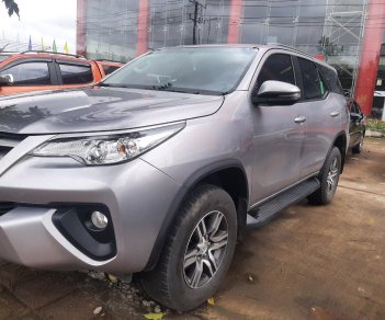 Toyota Fortuner 2019 - Giá 950 triệu