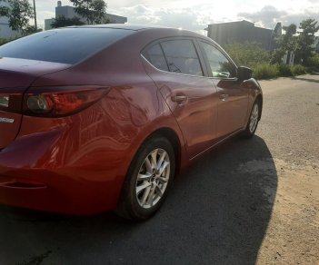 Mazda 3 2016 - Giá chỉ 485 triệu