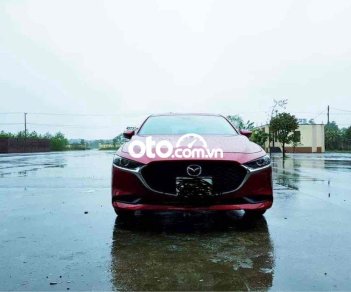 Mazda 3 2020 - Xe chính chủ 1 đời đi 13.000km