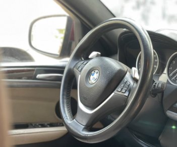 BMW X5 2009 - Màu đỏ, nhập khẩu nguyên chiếc chính chủ, 680tr