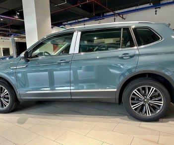 Volkswagen Tiguan 2022 - Màu cực đẹp - Sẵn xe - Cực nhiều ưu đãi trong T2