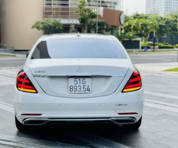 Mercedes-Benz 2018 - Khí chất của người có tiền