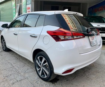 Toyota Yaris 2018 - Xe nhập khẩu nguyên chiếc