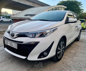 Toyota Yaris 2018 - Xe nhập khẩu nguyên chiếc