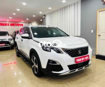 Peugeot 3008 2019 - Đã đi 10.000km như mới 