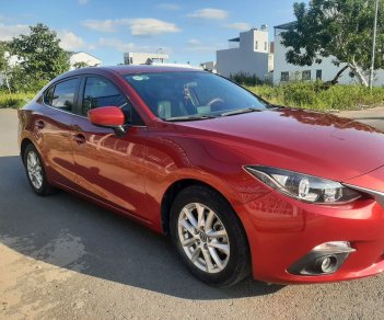 Mazda 3 2016 - Giá chỉ 485 triệu