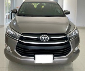 Toyota Innova 709 2018 - Chính chủ Hải Phòng, giá 595tr