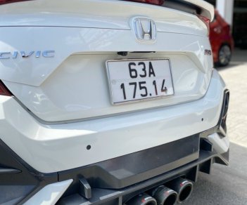 Honda Civic 2020 - Nhập khẩu Thái Lan một chủ từ mới, đi chuẩn 2 vạn kilomet