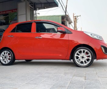 Kia Picanto 2012 - Kia Picanto 2012 số sàn