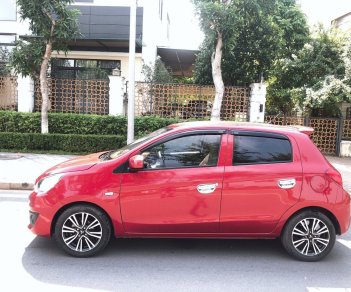 Mitsubishi Mirage 2017 - Nhập khẩu giá chỉ 269tr