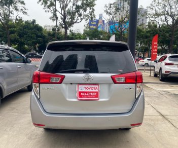 Toyota Innova 2019 - Số sàn, giá ưu đãi