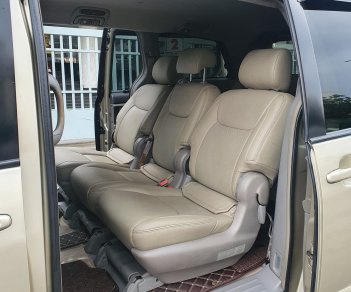 Toyota Sienna 2008 - Xe biển số SG