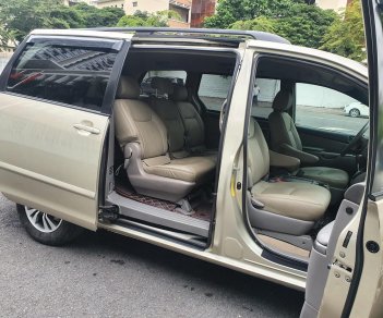 Toyota Sienna 2008 - Xe biển số SG