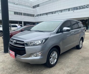 Toyota Innova 2019 - Số sàn, giá ưu đãi