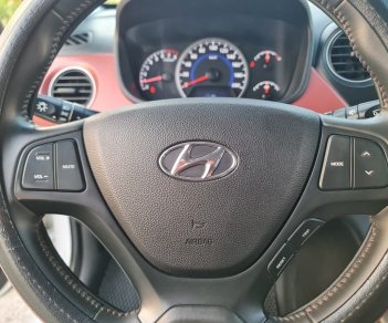 Hyundai Grand i10 2018 - Tên tư nhân 1 chủ sử dụng