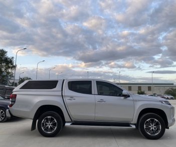 Mitsubishi Triton 2021 - Giá 625tr