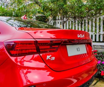Kia K3 2022 - KIA K3 có sẵn giá rẻ giảm ngay 15 triệu nếu chốt ngay sẽ ưu đãi giảm thêm