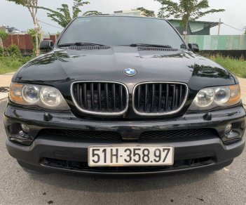 BMW X5 2005 - Máy 3.0 nhập Mỹ