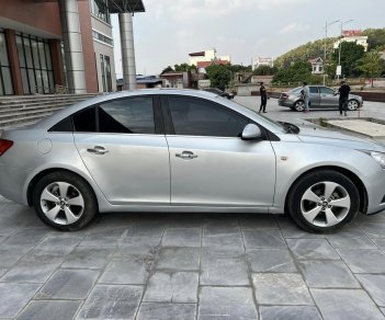 Daewoo Lacetti 2009 - Màu bạc, nhập khẩu giá cạnh tranh